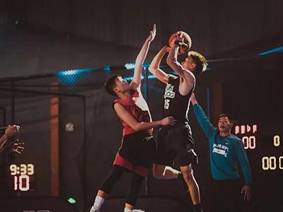 06月14日NBA总决赛G5尼克斯-马刺全场录像